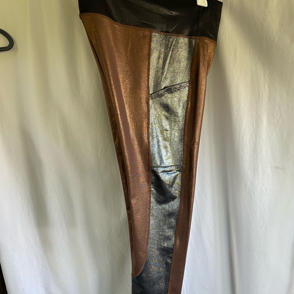 NWT JoyLab High Rise XXL Leggings - Picture 6 of 7